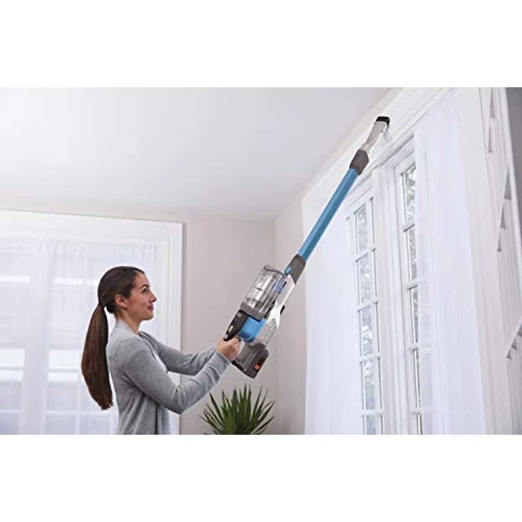 Black + Decker BHFEV362D – Bild 9