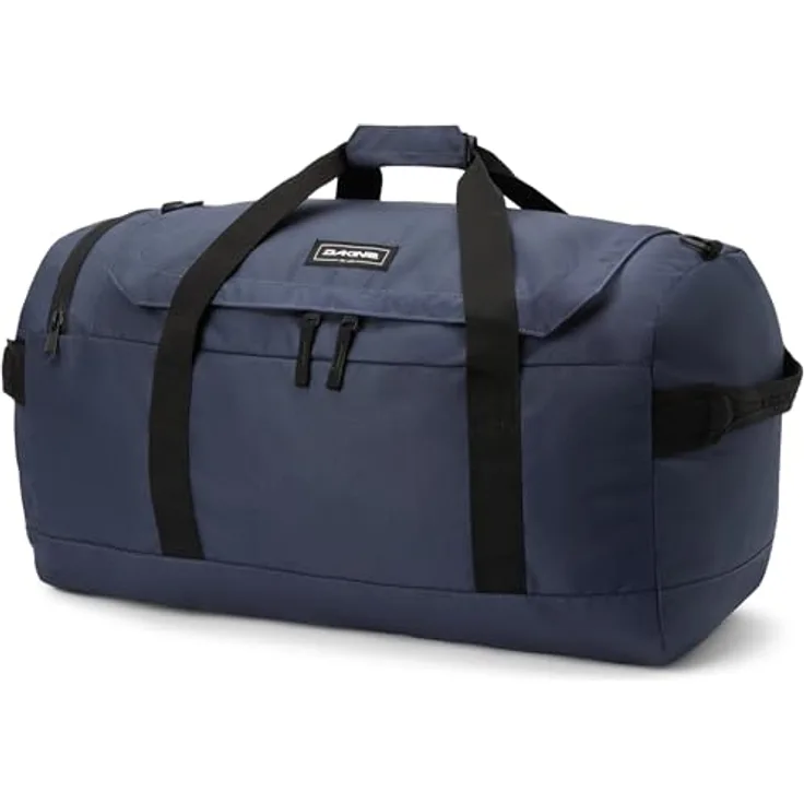 Dakine EQ 50 Weekender Reisetasche, 56 cm, blau, 100% Polyester