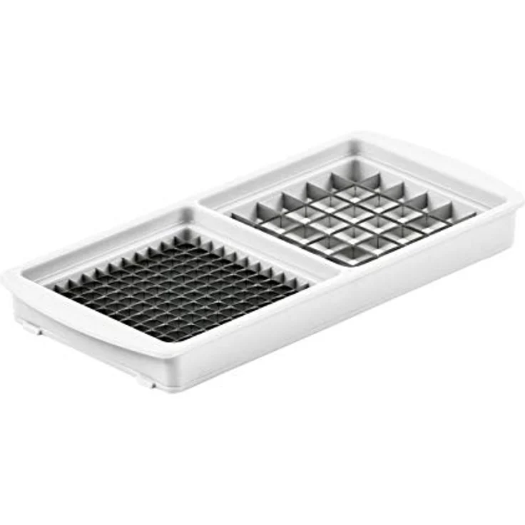 Nicer Dicer, Messereinsatz – Bild 2