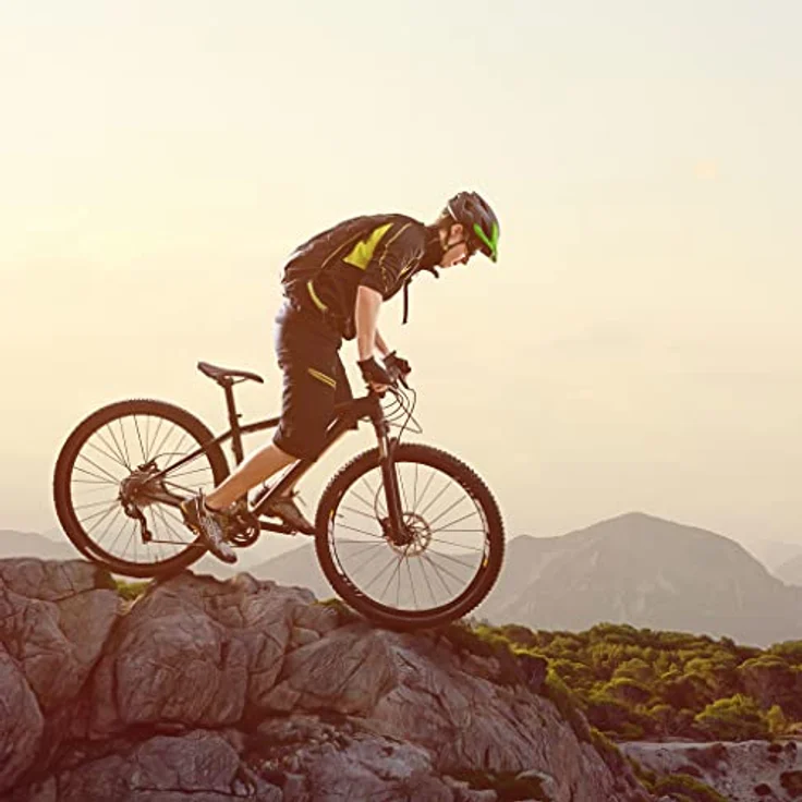 hansgrohe Mineralisierung und Filter Sport, Filterkartusche für Aqittura M91, Wasserfilter, Ersatzfilter, Filterkapazität 300 Liter – Bild 2