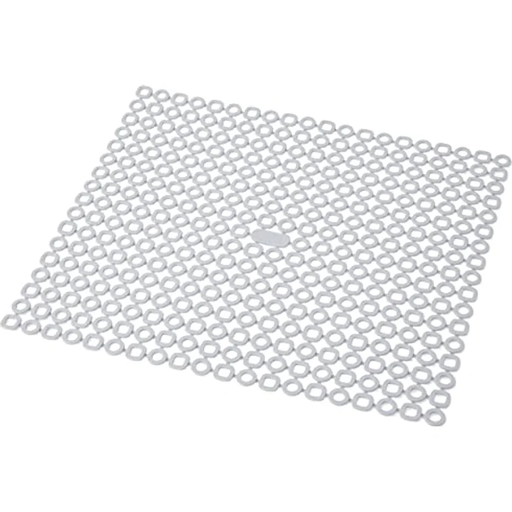 CURVER Sink Mat, grau, M – Bild 1