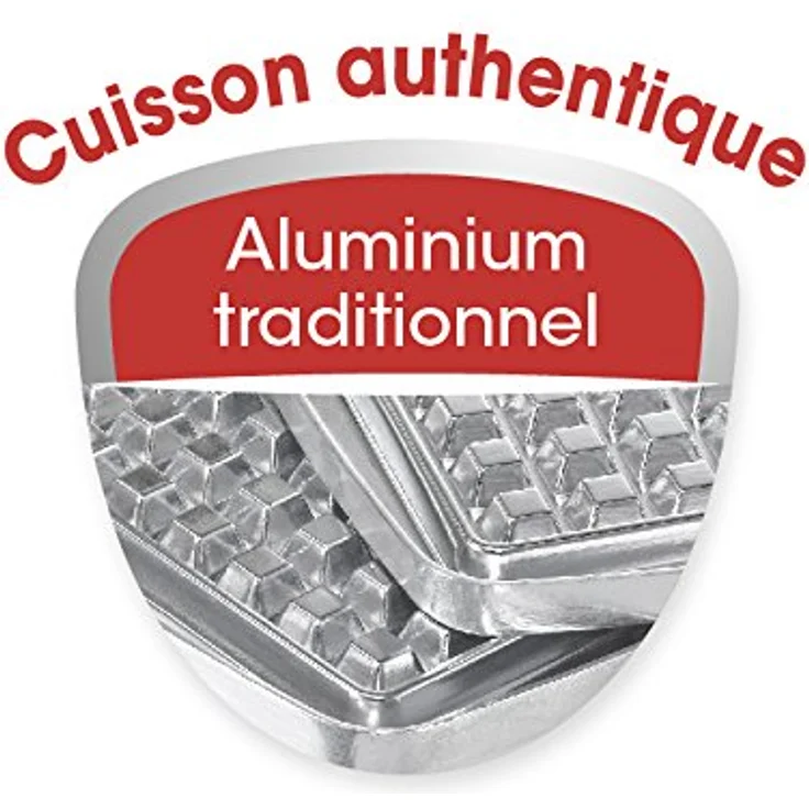 LAGRANGE 39121 Waffeleisen, 1000 W – Bild 10