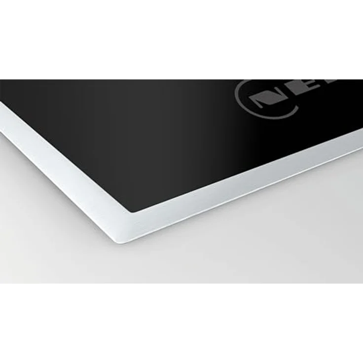 Neff Backofen-Set B2CCJ7AK3 + T58SHF1L0, Einbau, Induktionskochfeld BTX48PIB0, Schwarz, CircoTherm®, Pyrolyse, 71 l Volumen, 4 Kochzonen – Bild 7