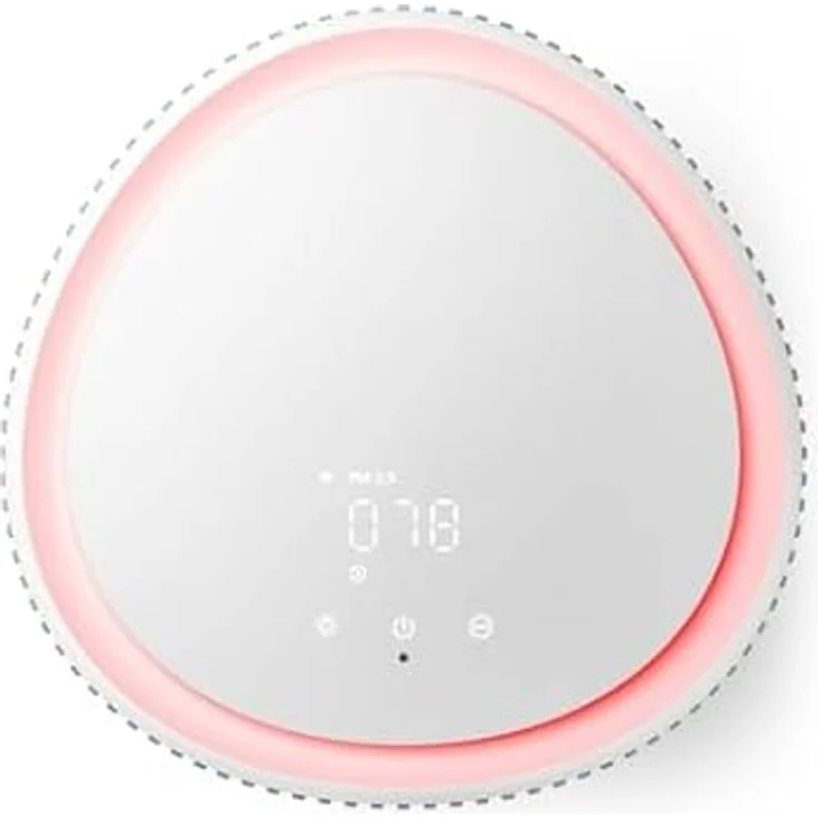 Philips Smart Air Purifier AC3220/10 - Preisvergleich – Bild 6