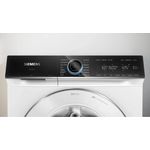 Siemens WG56B2A90, Waschmaschine mit i-Dos und automatischer Waschmittel-Dosierung