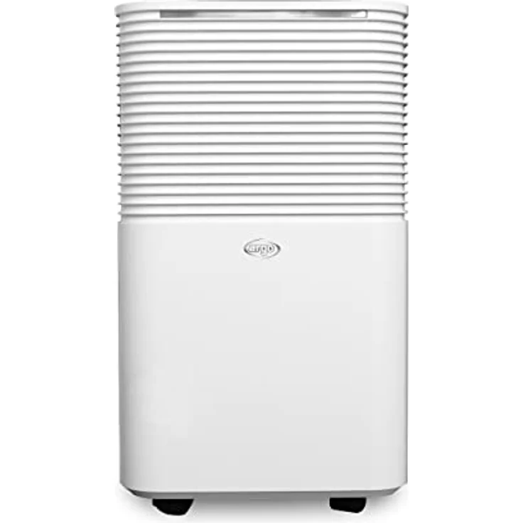 Argo LILIUM ART 13 Raumentfeuchter, bis 20 m², mit LED-Streifen und intelligentem Hygrostat, 3 Betriebsmodi, integrierter Luftreinigungsfilter – Bild 2