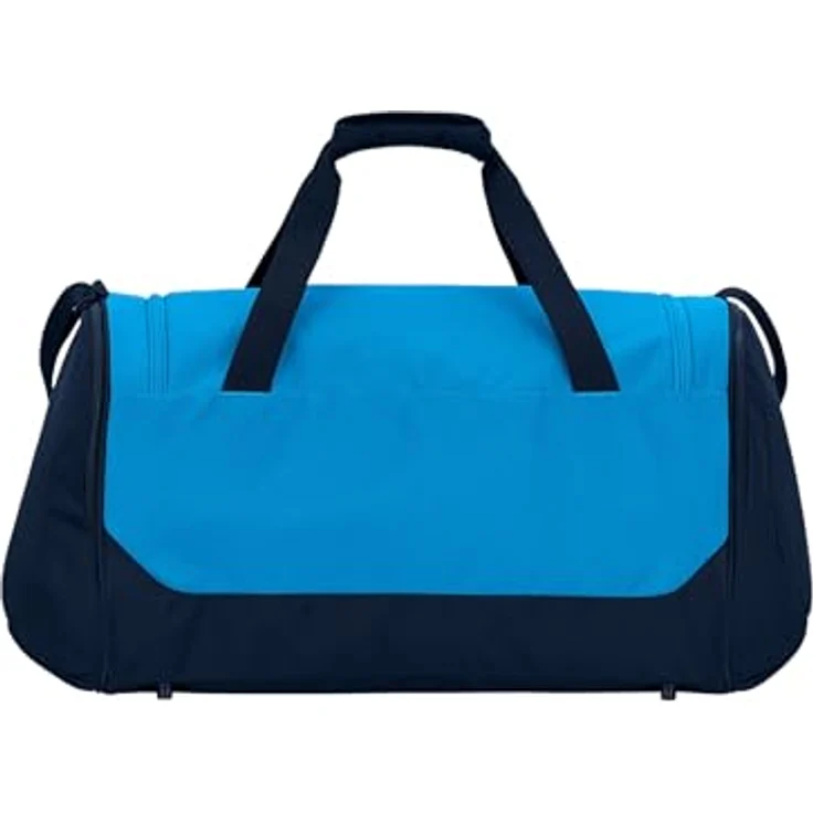 JAKO Unisex Sporttasche Iconic, praktische Reise- & Sporttasche in Schwarz – Bild 3