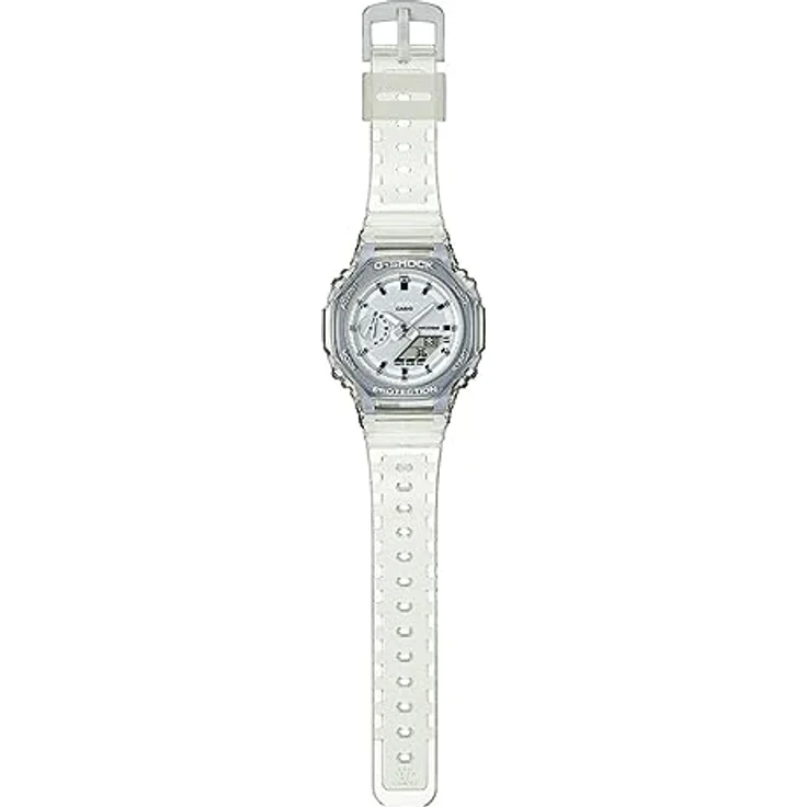 Casio Armbanduhr Damen Quarz G SHOCK Women GMA S2100SK 7AER – Bild 3