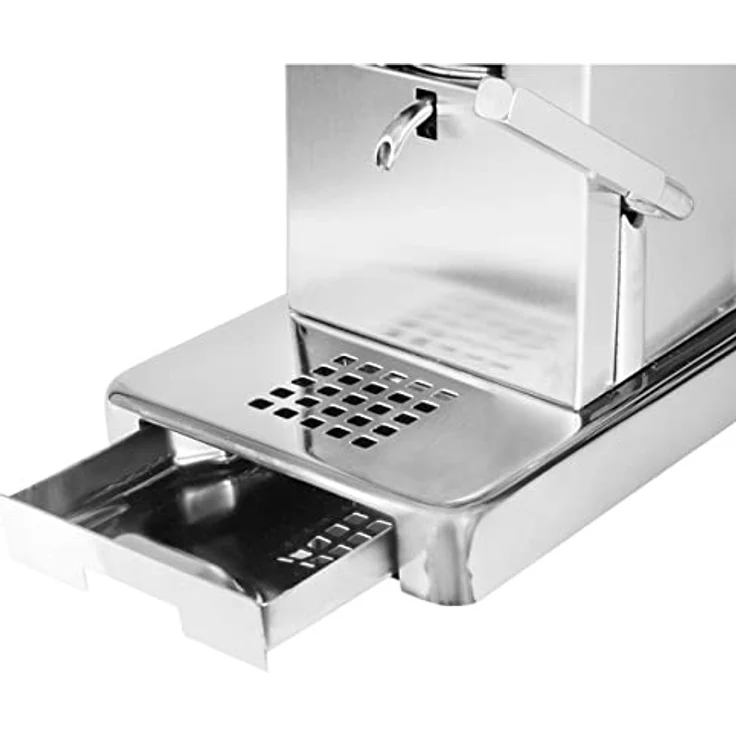 La Piccola Pad-Espressomaschine für ESE-Pads (KAVLP9111) – Bild 5