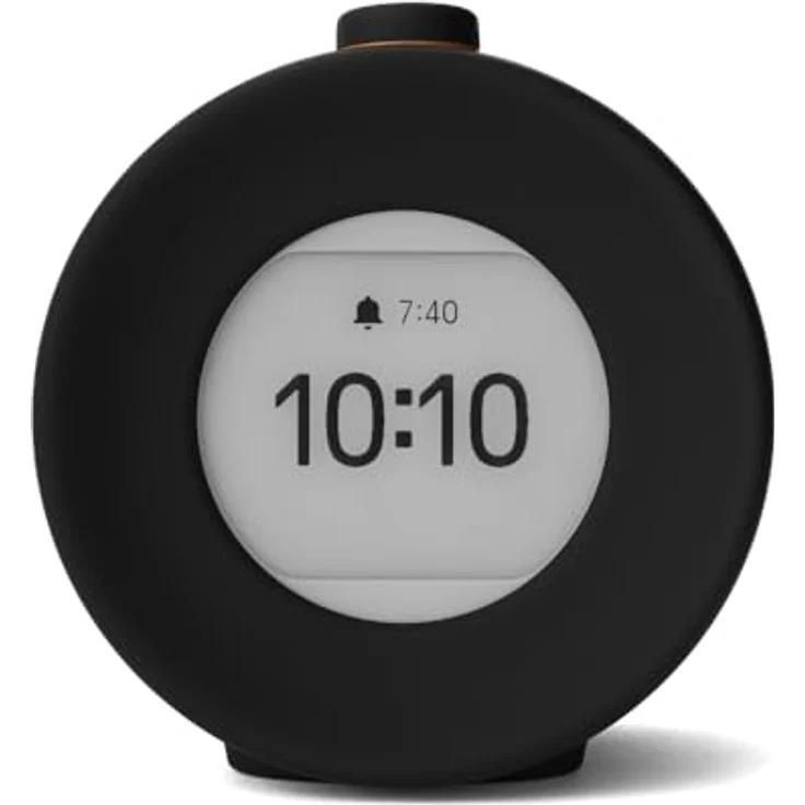 Mudita Harmony 2 Digitaler Alarm-Wecker mit 17 Melodien und gesundem E-Ink-Display – Bild 1