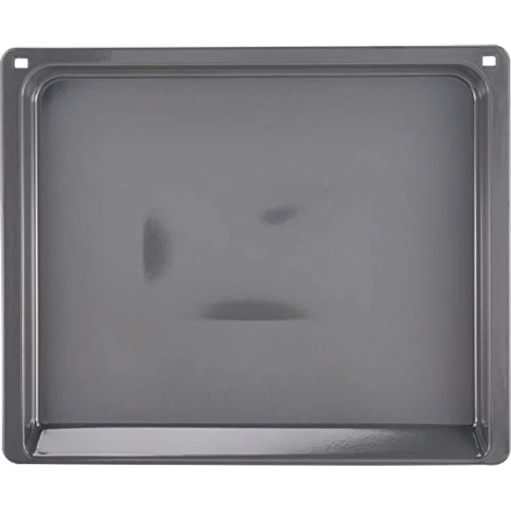 Neff Z11CB10E0, Backofen-Backblech, Breite 45,5 cm, emailliert – Bild 2