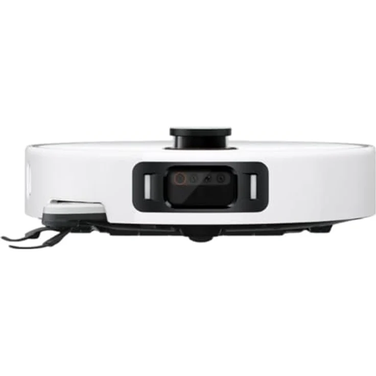Xiaomi Robot Vacuum 5 Pro, Staubsauger-Roboter mit intelligenter Navigation und starken Saugkraft – Bild 5