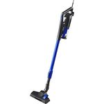 600W Stabsauger beutellos mit 5 Meter Kabel Stielstaubsauger Boden Staubsauger mit waschbaren Filter Handstaubsauger Bodensauger