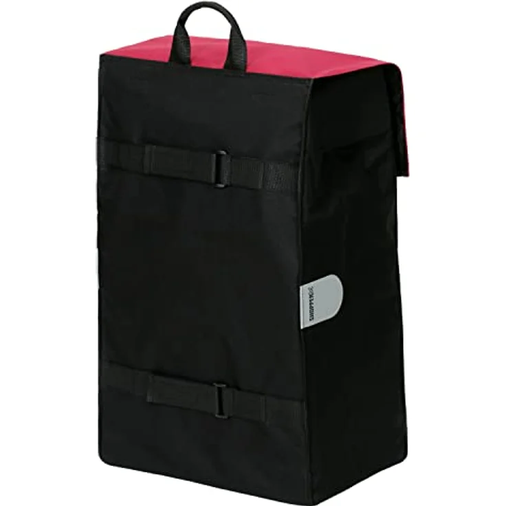 Andersen Shopper Tasche Hera 44 Liter rot – Bild 3