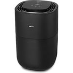 Beurer LB 200 Luftbefeuchter mit energieeffizienter Kaltverdunstungstechnologie, hygienische konstante Befeuchtung der Luft, mit Filtertrocknungsfunktion, 3 Befeuchtungsstufen, für Räume bis ca. 30m²