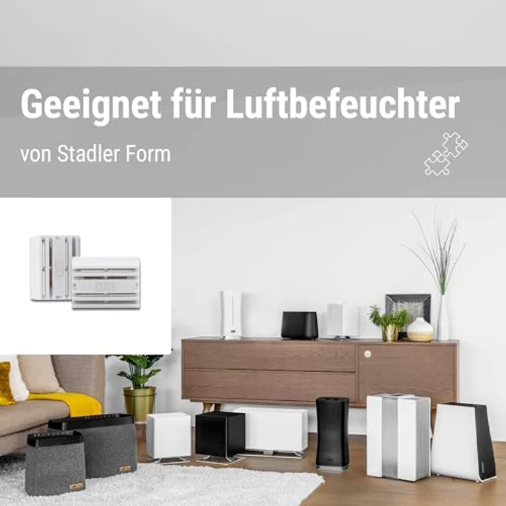 Stadler Form Luftbefeuchter – Bild 6