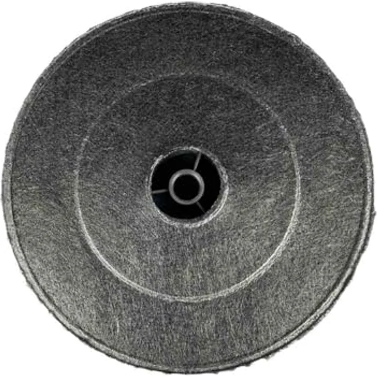AIR2GO Aktivkohlefilter als Ersatz für Electrolux 9029793792 / MCFE41, Dunstabzugshauben-Zubehör mit hoher Effizienz gegen Gerüche, Schwarz – Bild 2