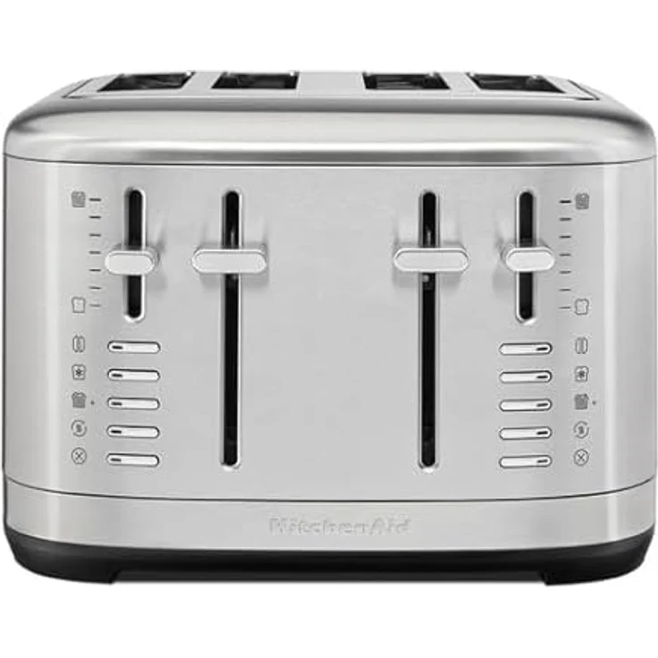 KITCHENAID Toaster 5KMT4109ESX – Bild 2
