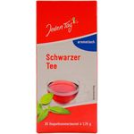 Jeden Tag Schwarzer Tee, 16er Pack (16 x 43,75g)