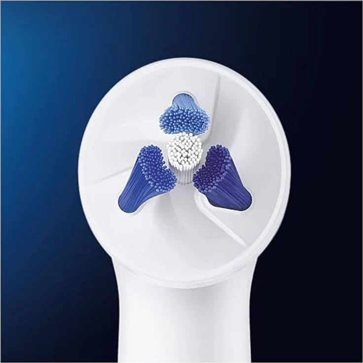 Oral-B iO Specialized Clean Ersatzbürsten – Bild 4