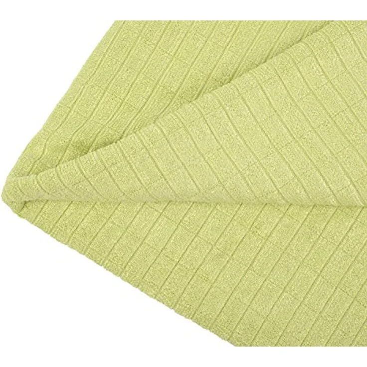 Gözze - Geschirrtuch-Set, 3-teilig, Mikrofaser-Poliertuch, 50 x 70 cm - Limone – Bild 2
