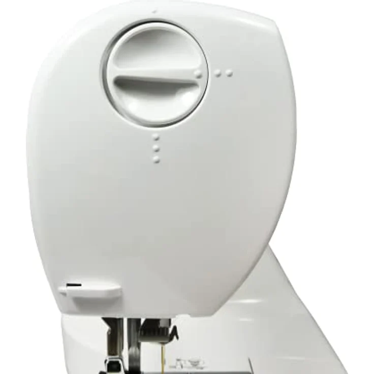 Freiarm-Nähmaschine W6 N 1800 Pro – Bild 6