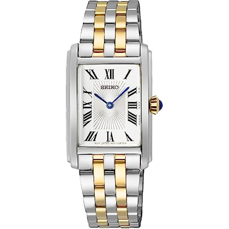 Seiko Klassische Uhr SWR087P1 – Bild 1