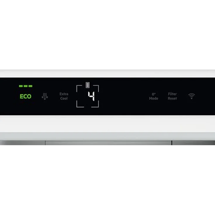 AEG TK6FS181BC Einbau-Kühlschrank mit DynamicAir, 70 % recyceltem Kunststoff, ExtraZone-Schublade und CustomFlex® Technologie – Bild 3
