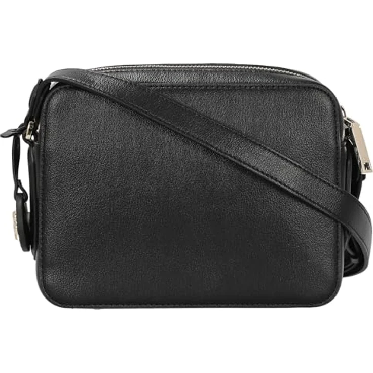 BOSS Umhängetasche Liriel Crossbody NC, Damen Schultertasche, Umhängetasche, Minibag – Bild 4
