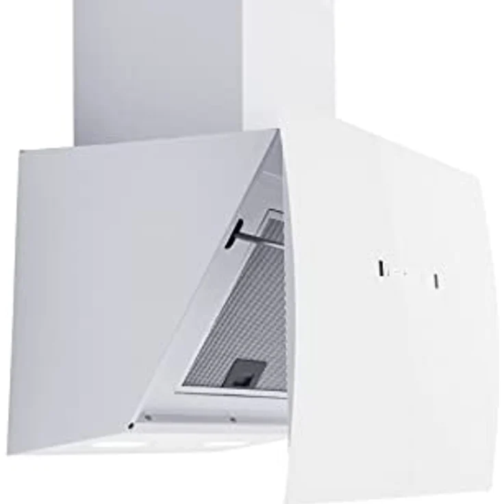 Respekta CH99060SA, Dunstabzugshaube (600 mm breit, 408 tief) – Bild 16