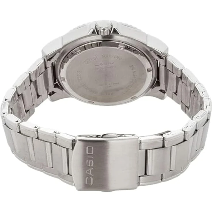 Casio MTD-1053D-2AVES Collection Herren 43mm 20ATM – Bild 3