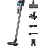 Samsung Jet 75E PetPRO Akku-Staubsauger, 200 W, Inkl. Tierhaarbürste Pet Tool und weiterem Zubehör, Mint, VS20B75BGR1/WD