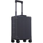 Aleon Business 4-Rollen Businesstrolley 50 cm Laptopfach