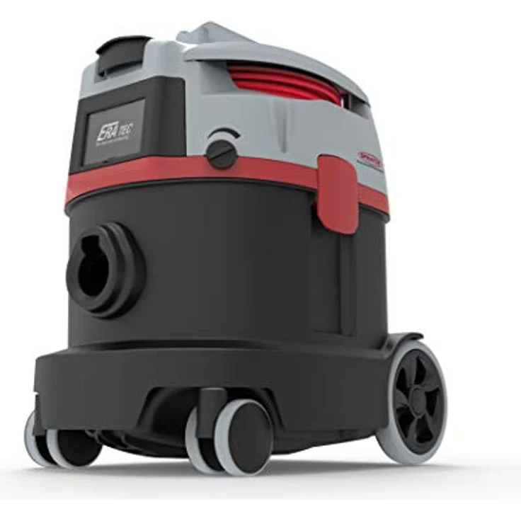 Sprintus 117020, ERA TEC, Schwarz/Grau, 700 W – Bild 1