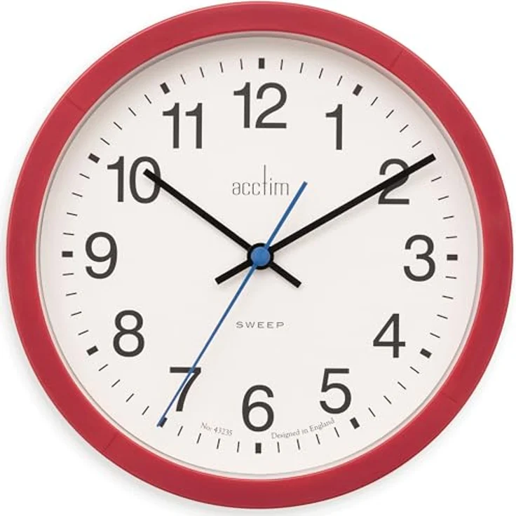 Acctim 22 22744 Wanduhr – Bild 2