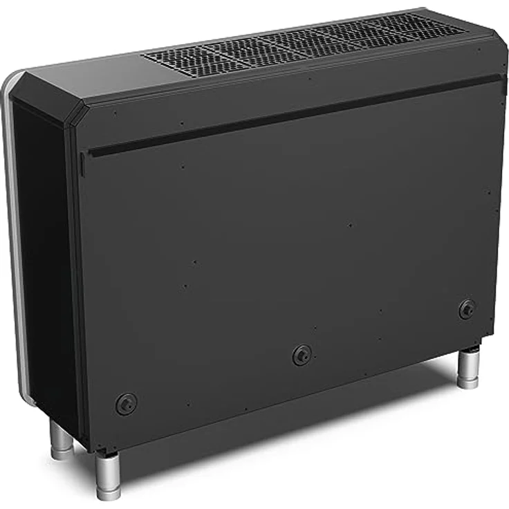 WDH Schwimmbadentfeuchter WDH-SE60 - ohne Heizelement, mit Inverter-Technologie, WLAN-Funktion und 60 Liter Entfeuchtungsleistung am Tag – Bild 4