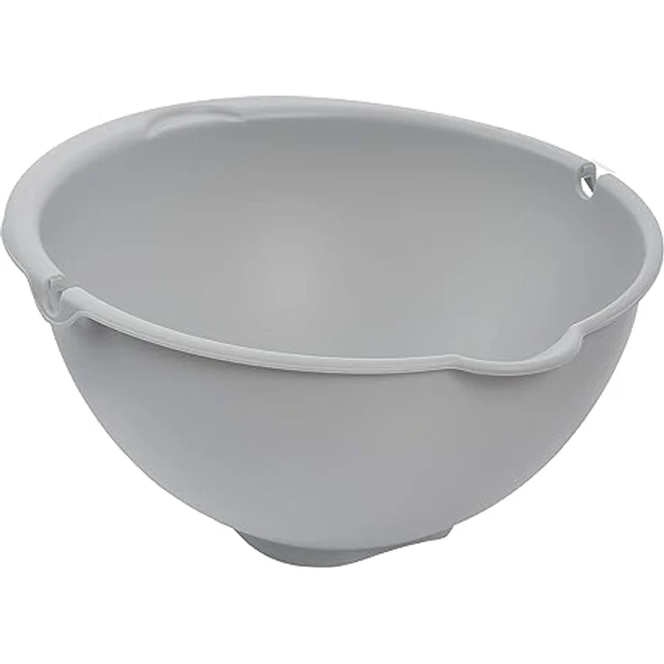 stella schüssel-sieb 2in1 groß – Bild 1