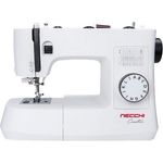 Necchi Nähmaschine Necchi C35 Creator, 35 Nähprogramme, automatisches Knopflochnähen, in robustem Metallrahmen, LED-Beleuchtung