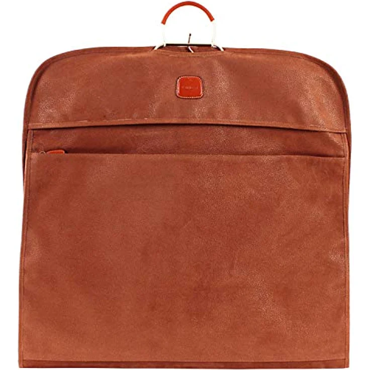 Brics Koffer Life Kleidersack Braun (15 l) – Bild 1