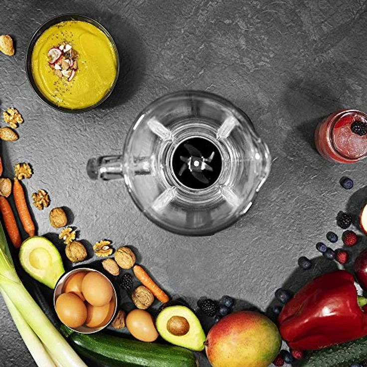 cecotec Power Black Titanium 1800 Smart – Bild 3