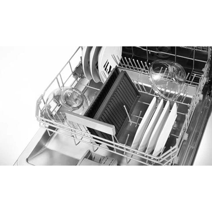 Braun SnackMaker 5 SM5001, Smörgåsgrill med Avtagbara Plattor, 800W, Svart – Bild 4