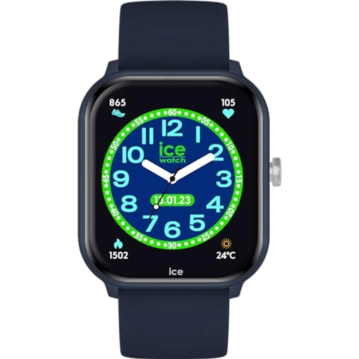 ICE-WATCH Watch 022792 – Bild 5