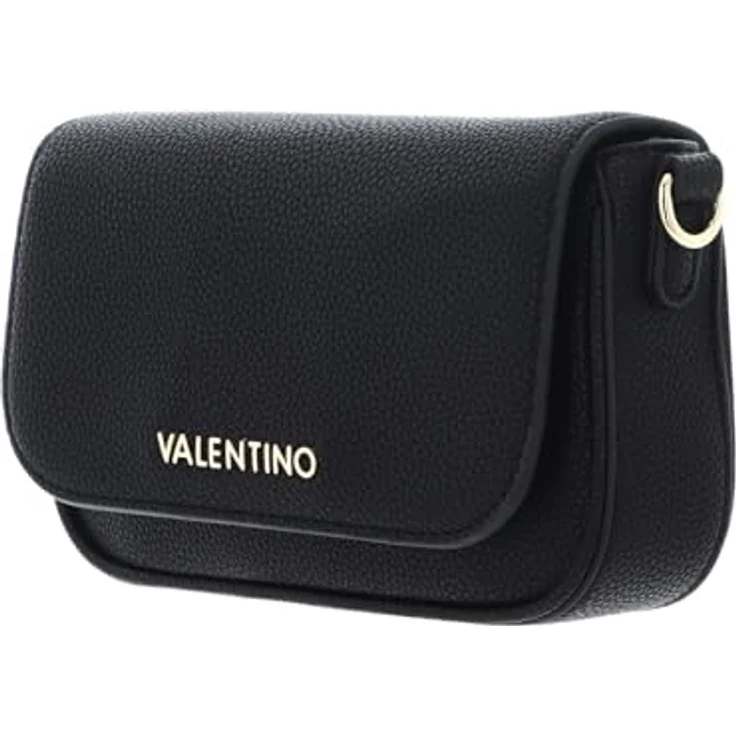 VALENTINO BAGS Umhängetasche MIRAMAR, Damen Handtasche mit Magnetverschluss und abnehmbarem Schulterriemen, goldfarbenen Metallbeschlägen – Bild 2