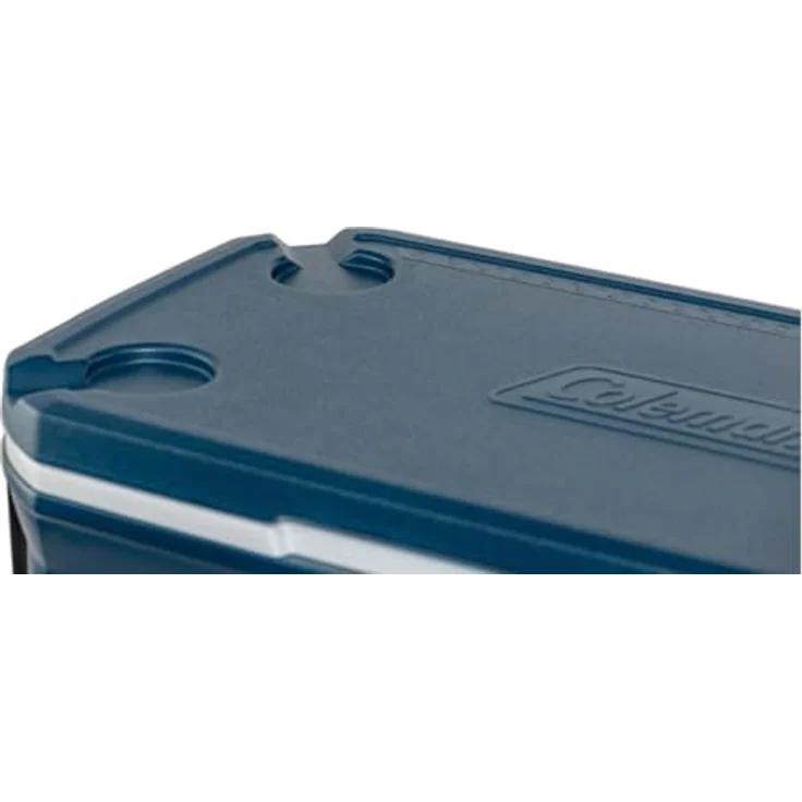 Coleman Xtreme 70 Qt 66 Liter Kühlbox blau 2000037214 – Bild 5