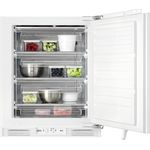 AEG OAB6I82EF Unterbau-Gefrierschrank / 820 mm / 95 L / Temperaturalarm / Festtür / E