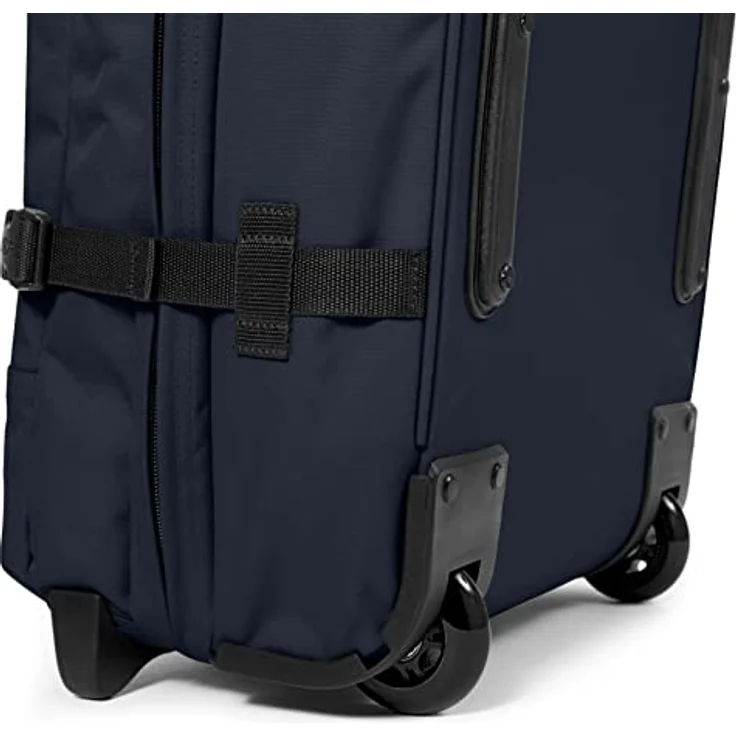 Eastpak Rollenreisetasche Tranverz L ultra marine – Bild 4