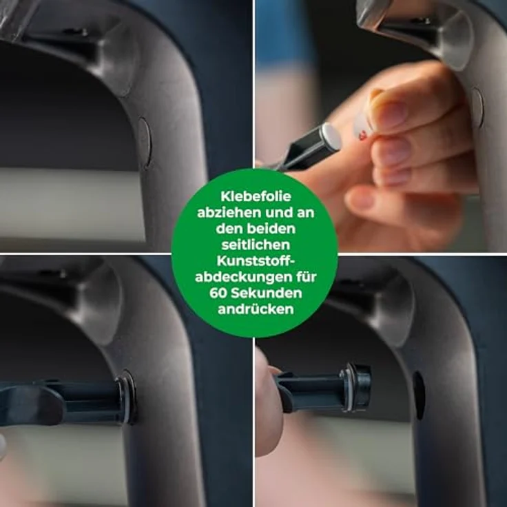 WunderGrip, Einhand-Griff für den Monsieur Cuisine Connect Mixtopf – Bild 2