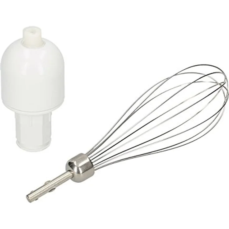 OTTO Schneebesen-Rührelement Bosch Siemens 00657379 für MQ6..., MSM6..., MSM7... Stabmi, Original Ersatzteil hochwertige Qualität passgenau – Bild 4