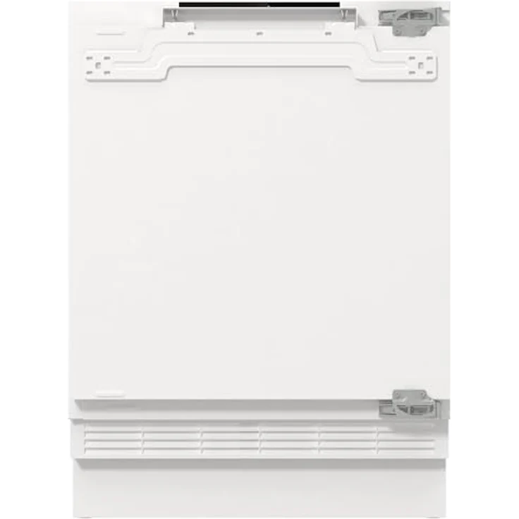 Gorenje RIU609EA1 Kühlschrank, Einbau, weiß, Energieklasse E – Bild 2