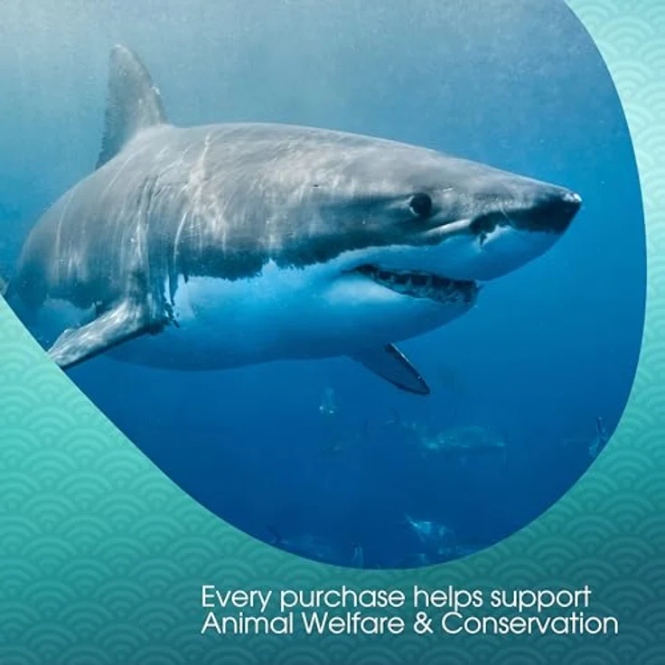 David Rio White Shark Chai Pulver, 398 g, Tee mit exzellentem Geschmack für unisex Getränke – Bild 6